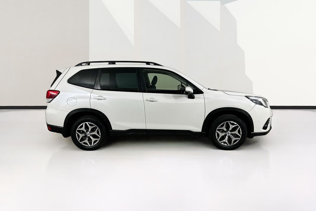 2023 Subaru FORESTER 2.5i (AWD) MY23