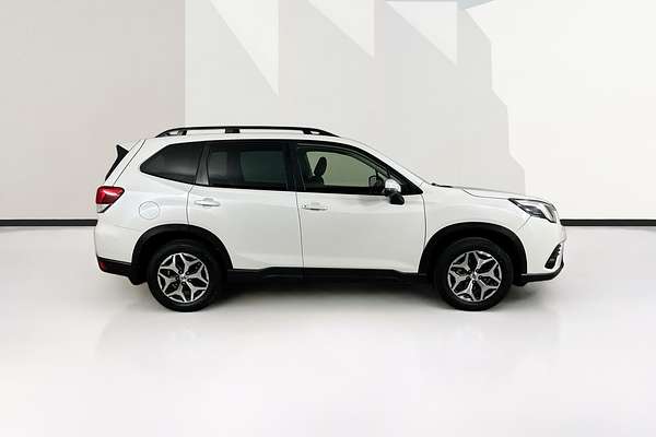 2023 Subaru FORESTER 2.5i (AWD) MY23