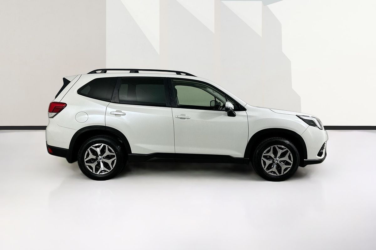 2023 Subaru FORESTER 2.5i (AWD) MY23
