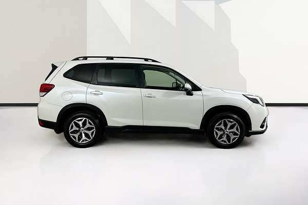2023 Subaru FORESTER 2.5i (AWD) MY23