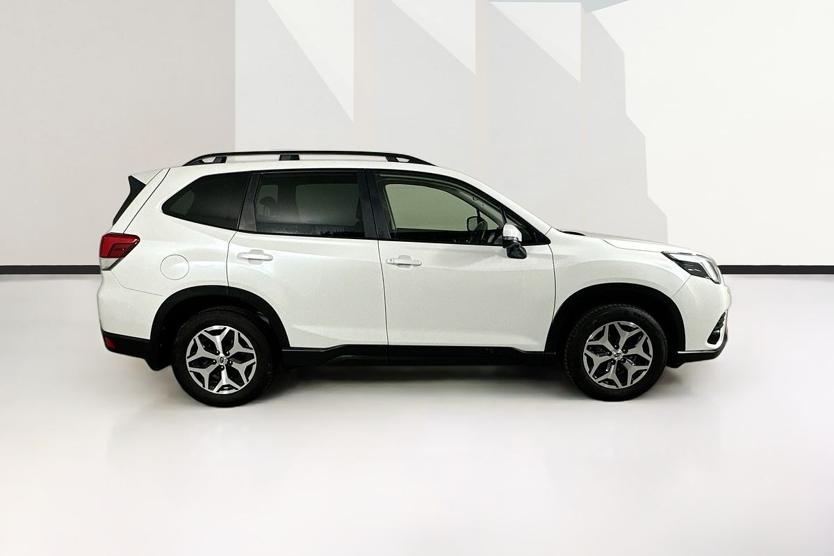 2023 Subaru FORESTER 2.5i (AWD) MY23
