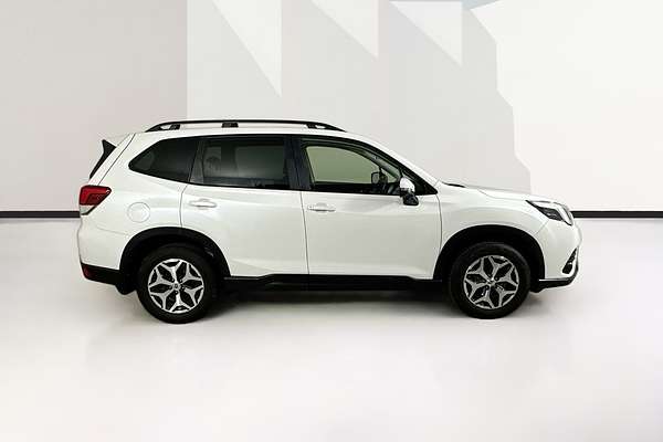 2023 Subaru FORESTER 2.5i (AWD) MY23