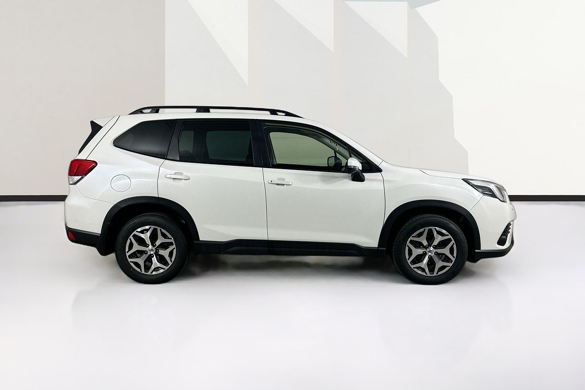 2023 Subaru FORESTER 2.5i (AWD) MY23