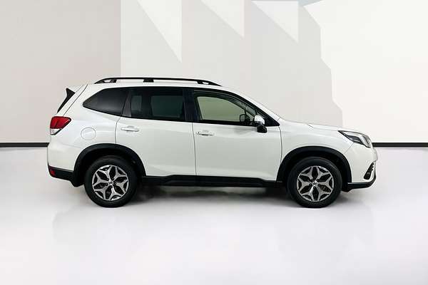 2023 Subaru FORESTER 2.5i (AWD) MY23