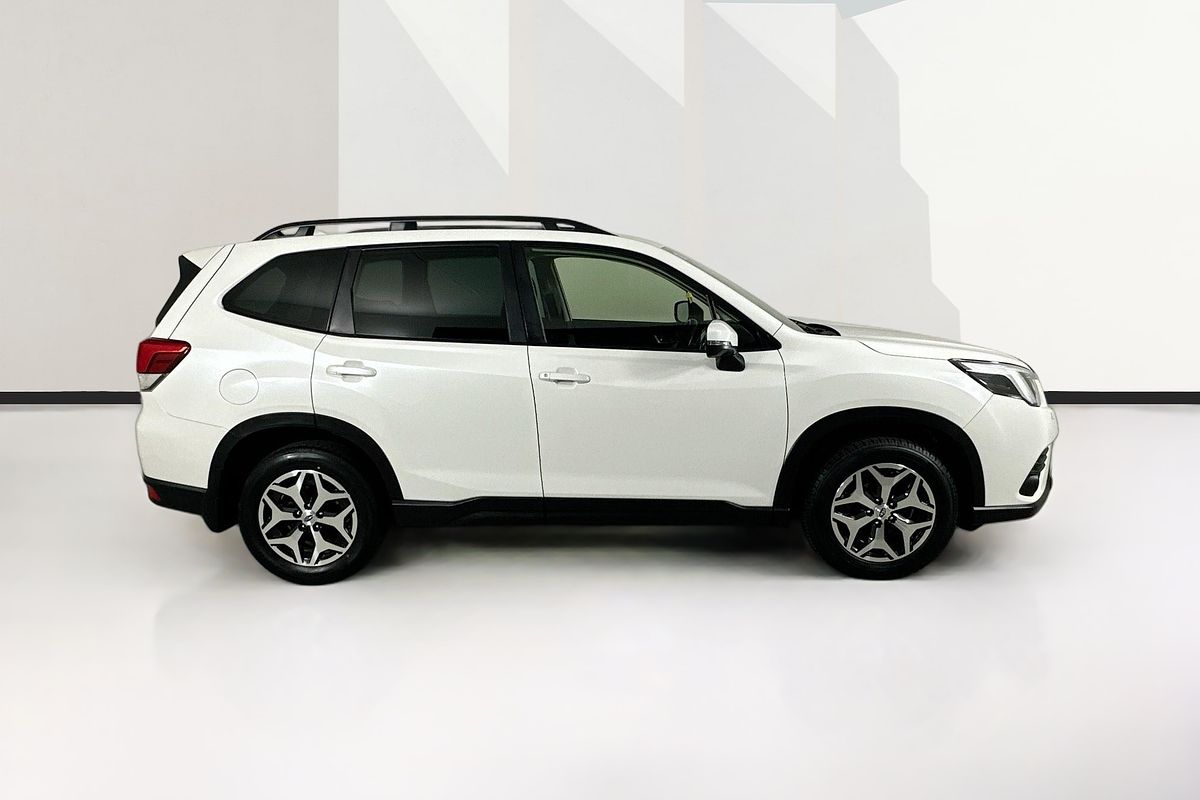 2024 Subaru FORESTER 2.5i (AWD) MY24