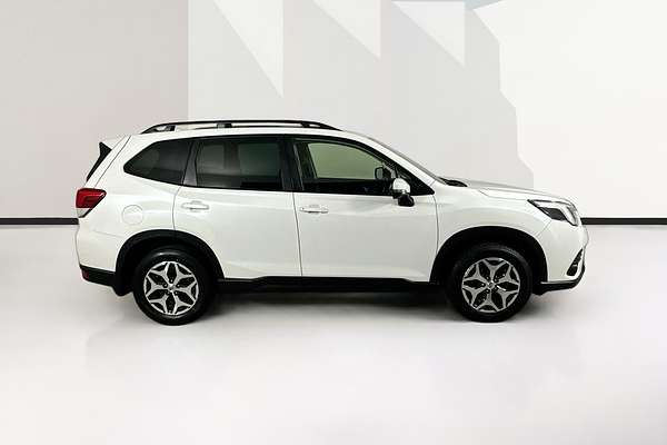 2024 Subaru FORESTER 2.5i (AWD) MY24