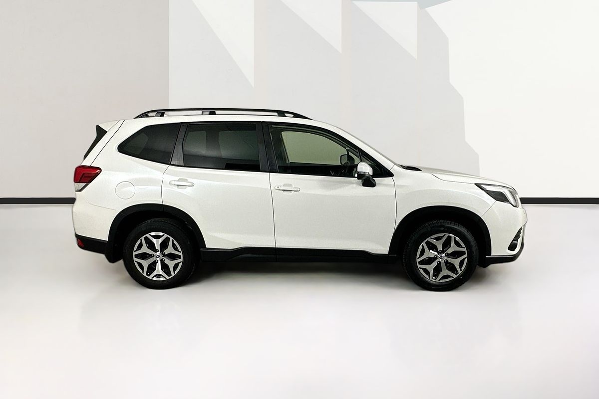 2023 Subaru FORESTER 2.5i (AWD) MY23