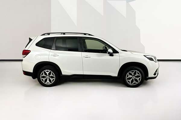 2023 Subaru FORESTER 2.5i (AWD) MY23