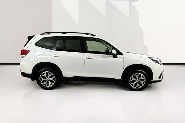 2024 Subaru FORESTER 2.5i (AWD) MY24