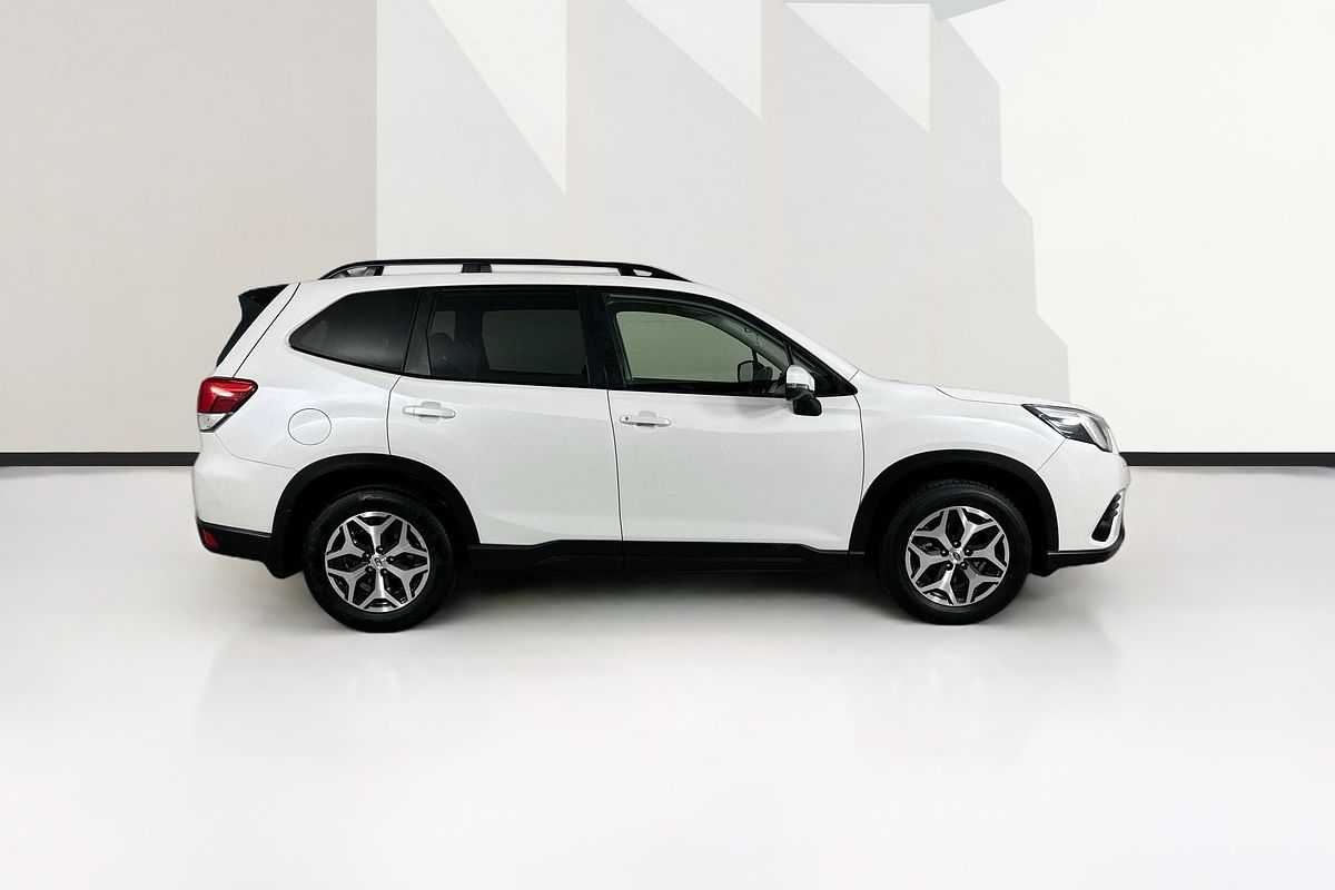 2024 Subaru FORESTER 2.5i (AWD) MY24