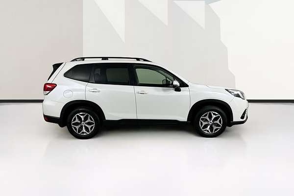 2024 Subaru FORESTER 2.5i (AWD) MY24