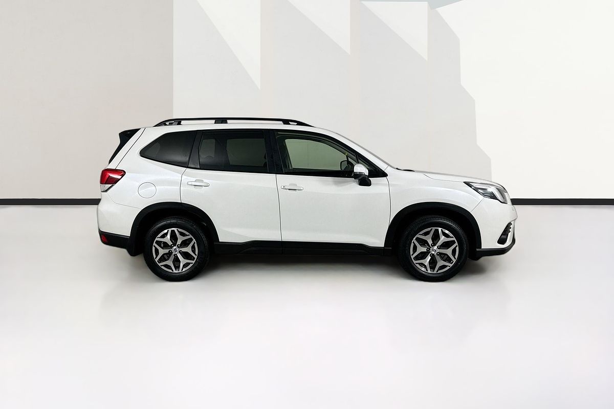 2024 Subaru FORESTER 2.5i (AWD) MY24