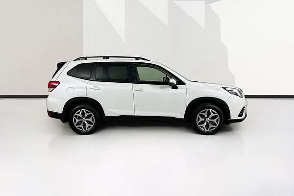 2024 Subaru FORESTER 2.5i (AWD) MY24