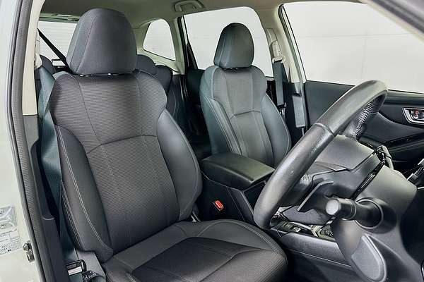 2023 Subaru FORESTER 2.5i (AWD) MY23