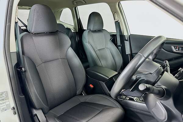 2023 Subaru FORESTER 2.5i (AWD) MY23