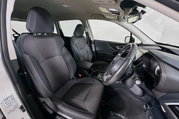 2023 Subaru FORESTER 2.5i (AWD) MY23