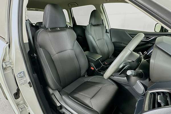 2024 Subaru FORESTER 2.5i (AWD) MY24