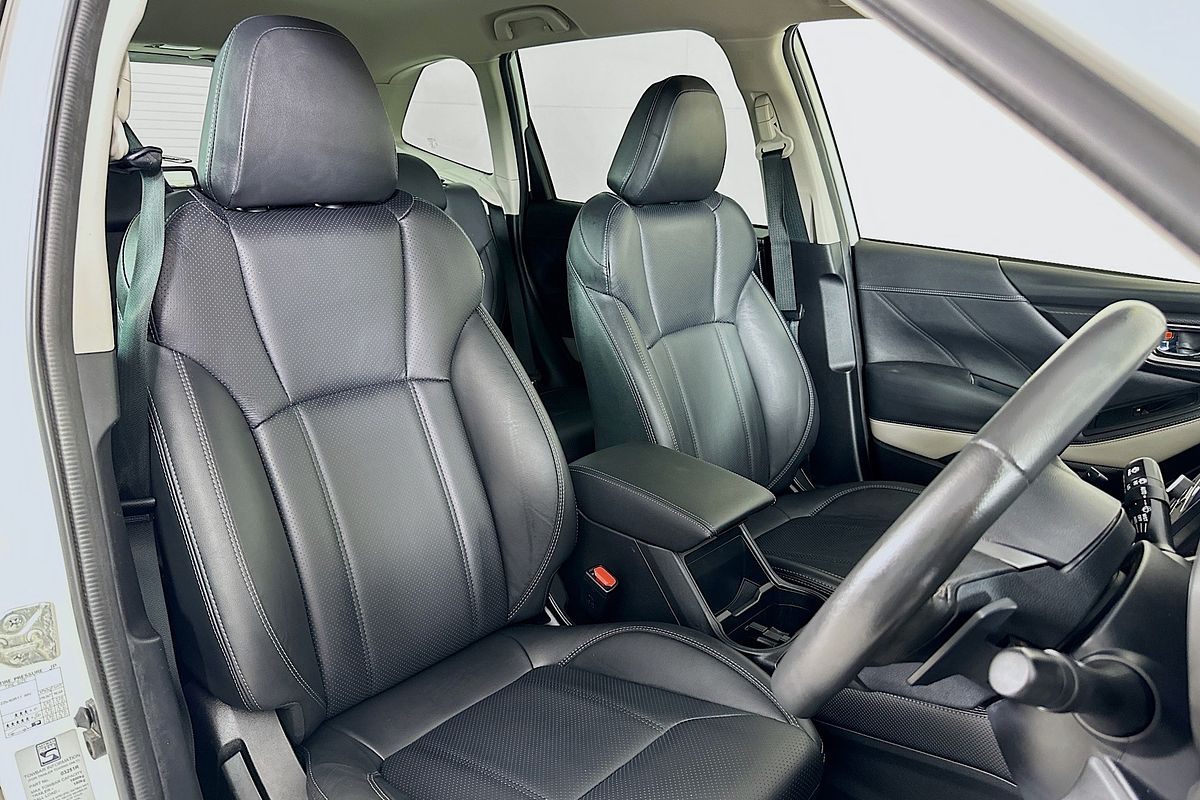 2023 Subaru FORESTER 2.5i (AWD) 50 YEARS EDITION MY23
