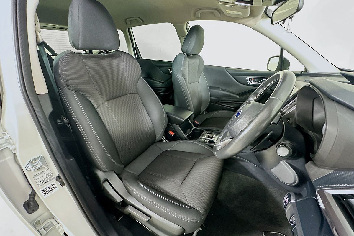 2023 Subaru FORESTER 2.5i (AWD) MY23