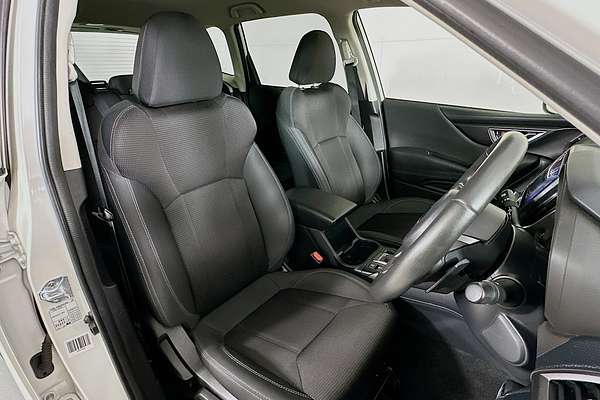 2023 Subaru FORESTER 2.5i (AWD) MY23