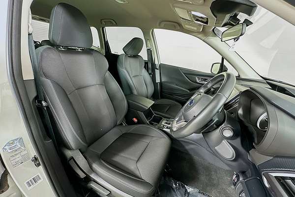 2023 Subaru FORESTER 2.5i (AWD) MY23