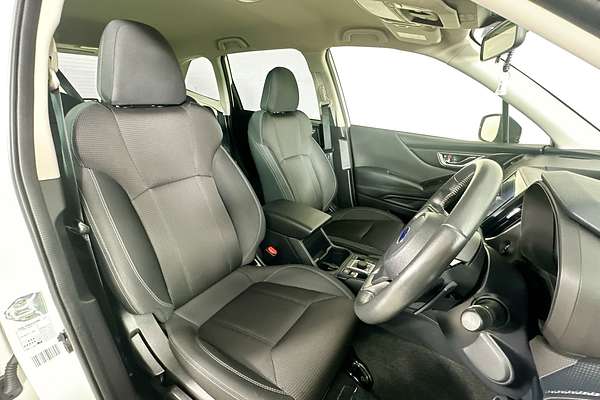 2023 Subaru FORESTER 2.5i (AWD) MY23