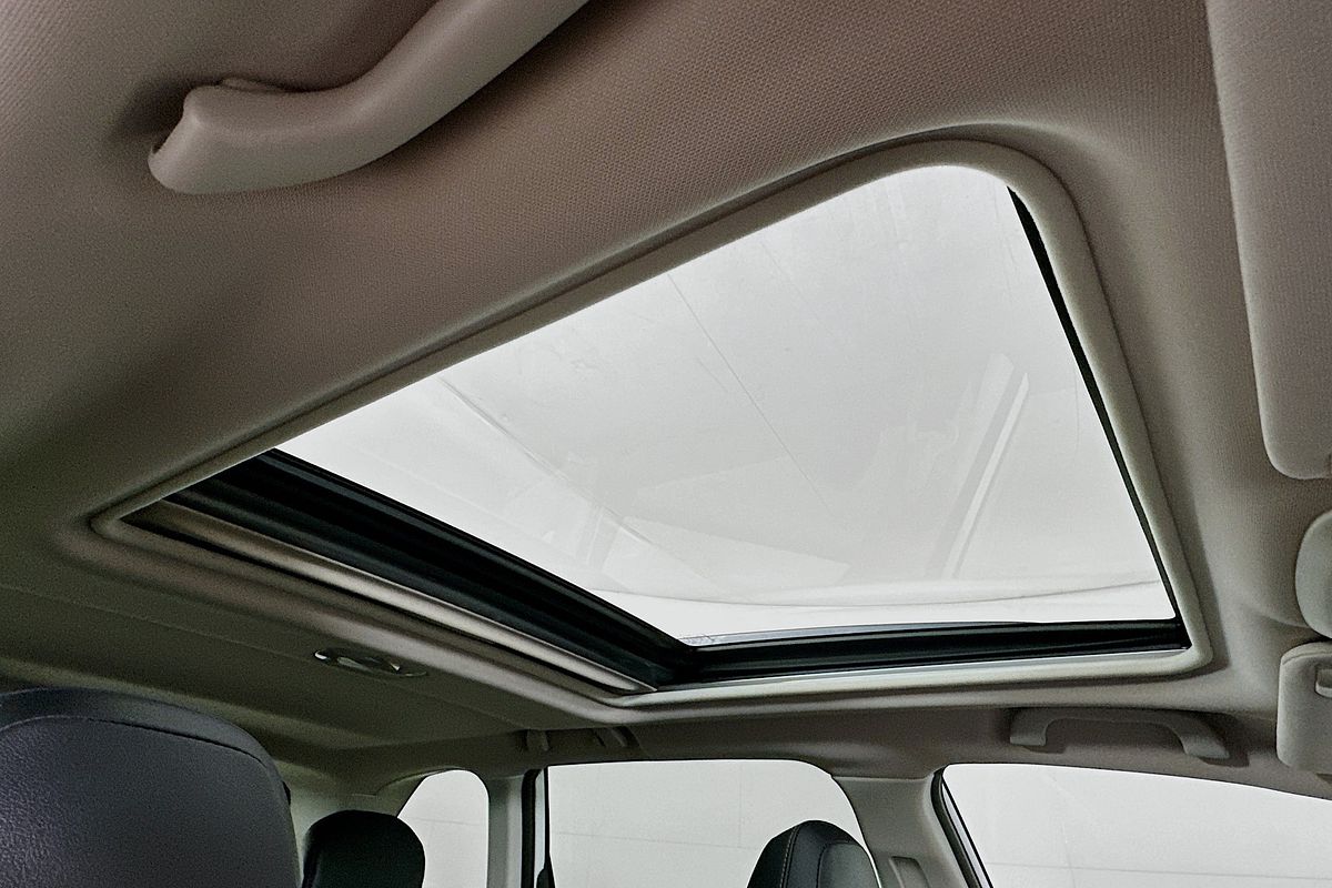 2020 Subaru FORESTER 2.5i-S (AWD) MY21