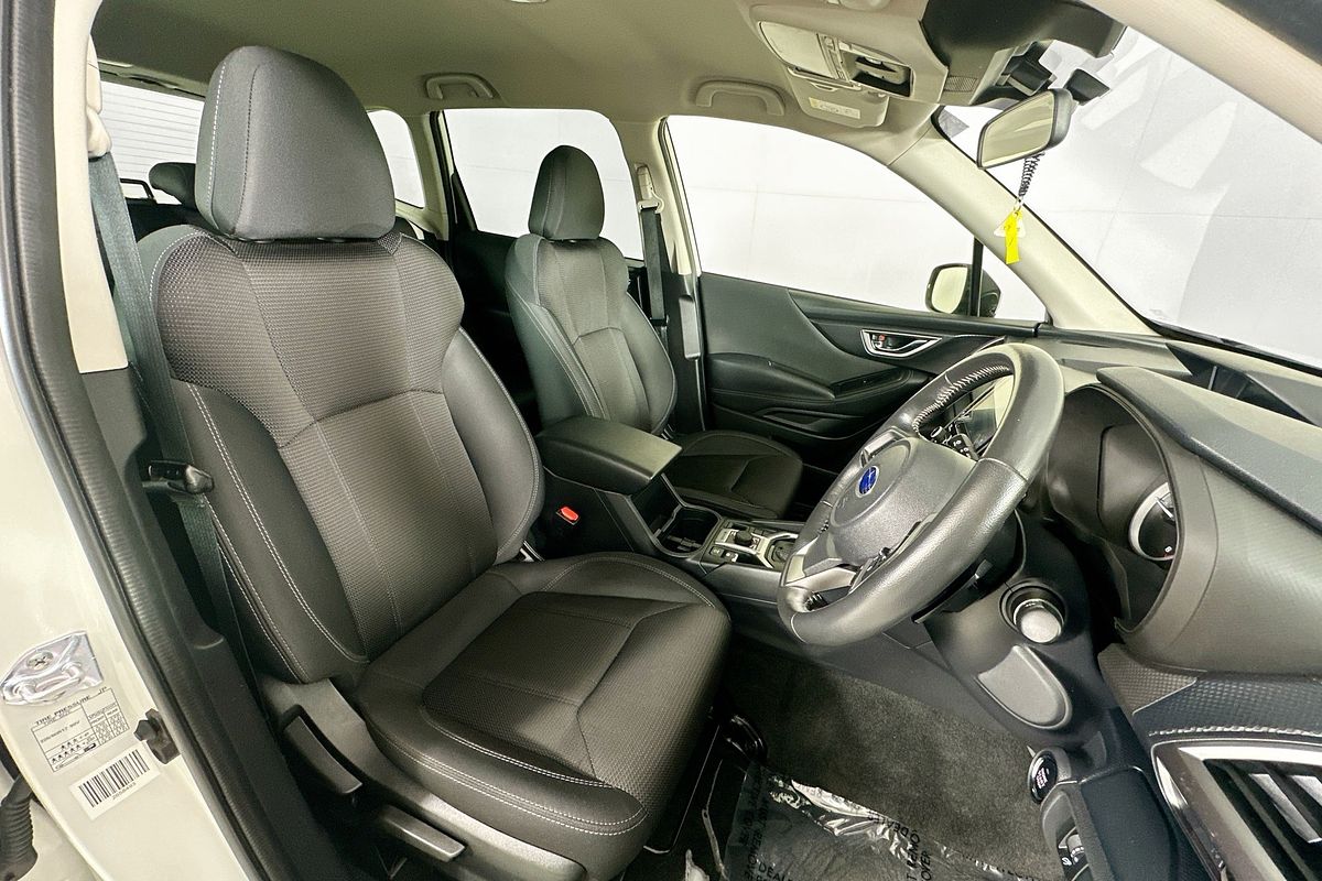 2024 Subaru FORESTER 2.5i (AWD) MY24