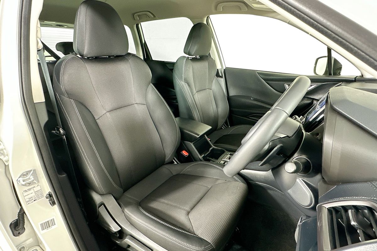 2023 Subaru FORESTER 2.5i (AWD) MY23