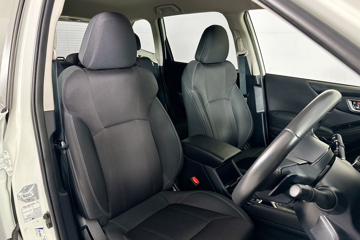 2024 Subaru FORESTER 2.5i (AWD) MY24