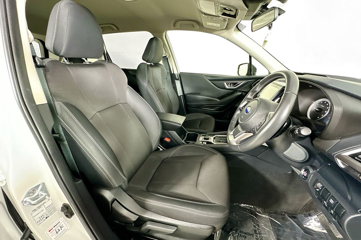 2024 Subaru FORESTER 2.5i (AWD) MY24