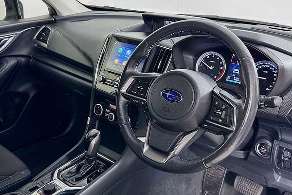 2023 Subaru FORESTER 2.5i (AWD) MY23