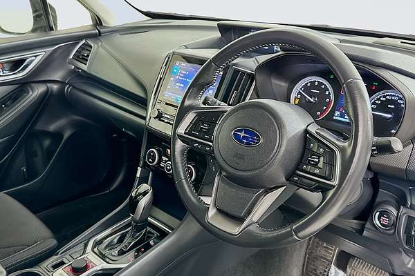 2023 Subaru FORESTER 2.5i (AWD) MY23