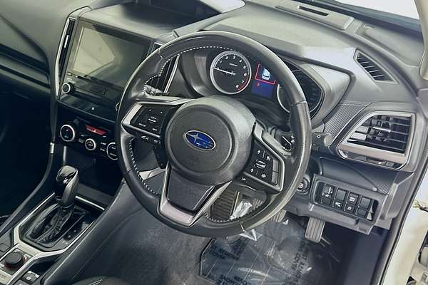 2023 Subaru FORESTER 2.5i (AWD) MY23