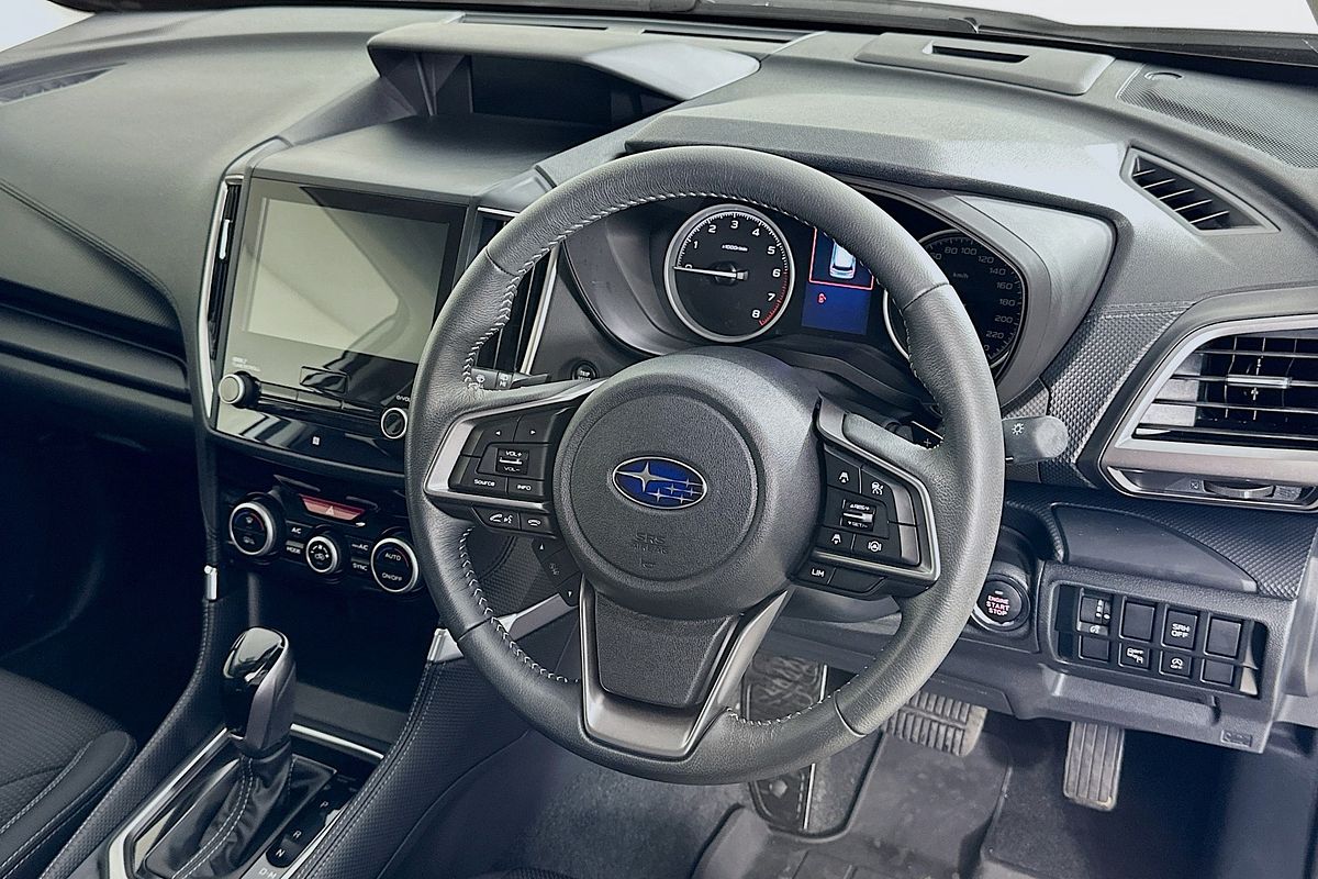 2024 Subaru FORESTER 2.5i (AWD) MY24