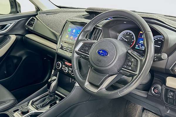 2023 Subaru FORESTER 2.5i (AWD) 50 YEARS EDITION MY23