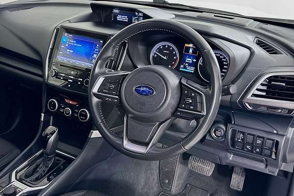 2023 Subaru FORESTER 2.5i (AWD) MY23