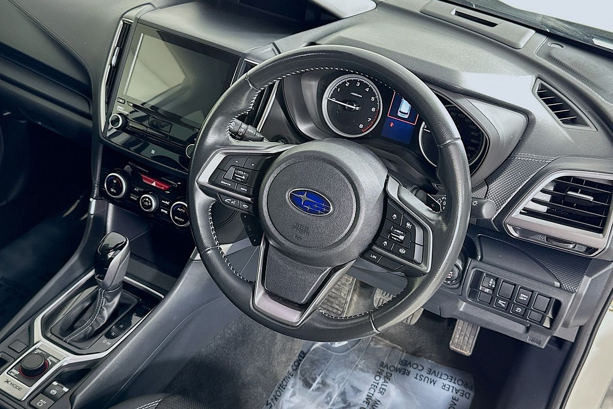 2023 Subaru FORESTER 2.5i (AWD) MY23