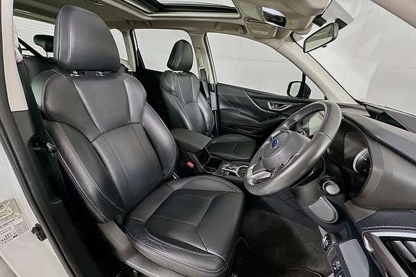2020 Subaru FORESTER 2.5i-S (AWD) MY21