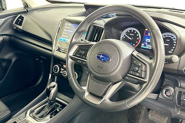 2024 Subaru FORESTER 2.5i (AWD) MY24