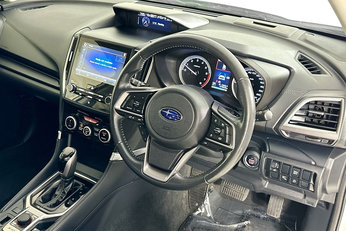 2024 Subaru FORESTER 2.5i (AWD) MY24