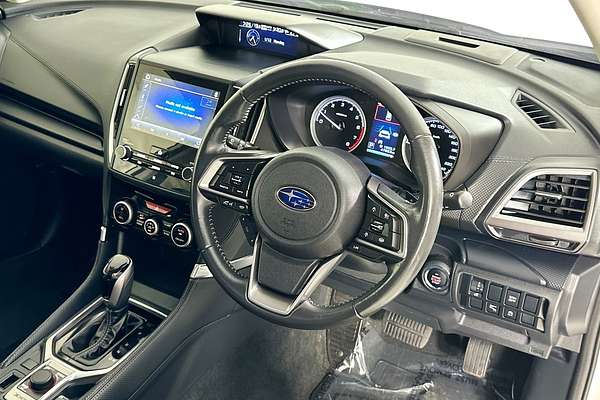 2024 Subaru FORESTER 2.5i (AWD) MY24