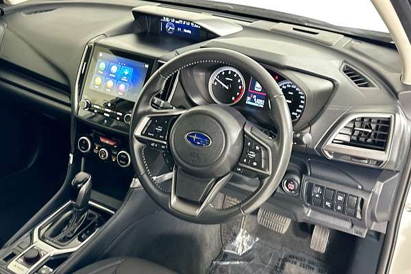 2024 Subaru FORESTER 2.5i (AWD) MY24