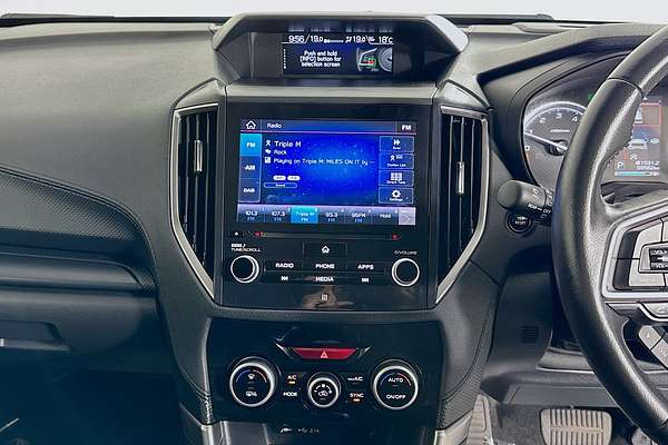 2023 Subaru FORESTER 2.5i (AWD) MY23
