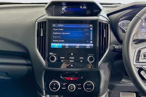 2024 Subaru FORESTER 2.5i (AWD) MY24