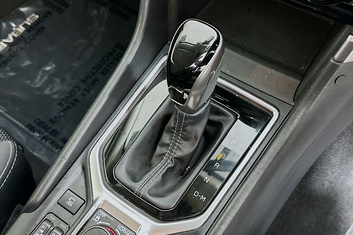 2021 Subaru FORESTER 2.5i-L (AWD) MY21