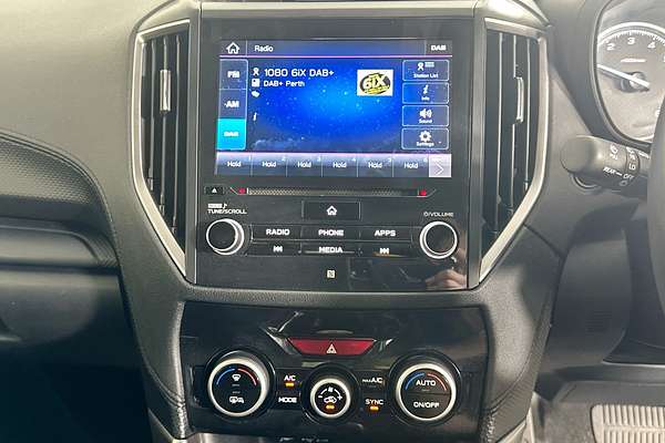 2023 Subaru FORESTER 2.5i (AWD) MY23