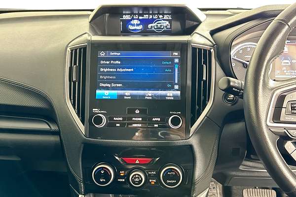 2024 Subaru FORESTER 2.5i (AWD) MY24