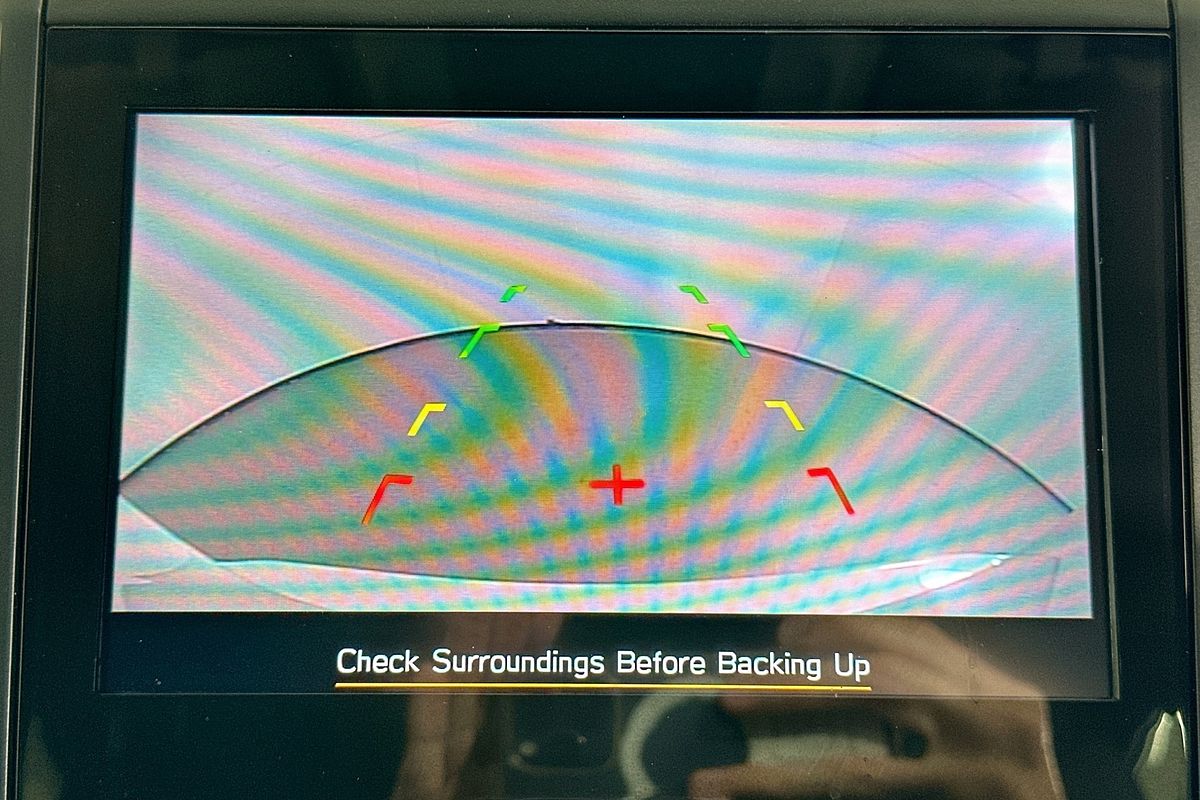 2024 Subaru FORESTER 2.5i (AWD) MY24