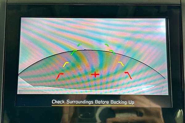 2024 Subaru FORESTER 2.5i (AWD) MY24